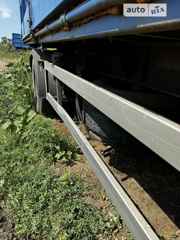 Борт Kotschenreuther APF 2007 в Вольногорске фото 10 Борт Kotschenreuther APF 2007 в Вольногорске