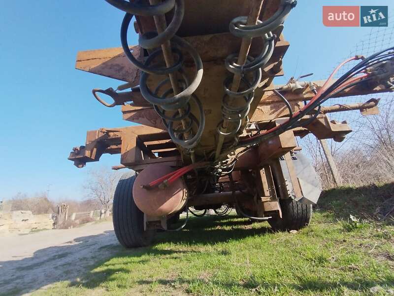 Контейнеровоз Kotschenreuther SCT 3 2001 в Одессе фото 3 Контейнеровоз Kotschenreuther SCT 3 2001 в Одессе