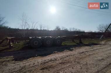 Контейнеровоз Kotschenreuther SCT 3 2001 в 