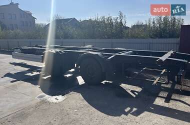 Контейнеровоз Kotschenreuther TPS 2012 в 