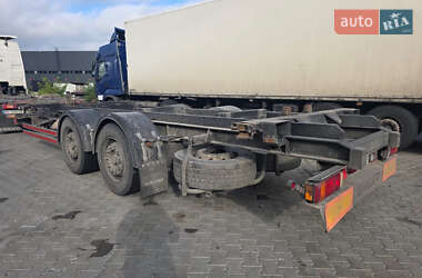 Контейнеровоз Kotschenreuther TPS 2012 в 