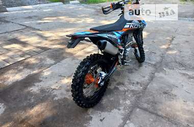 Мотоцикл Внедорожный (Enduro) Kovi 250 Advance 2024 в Житомире