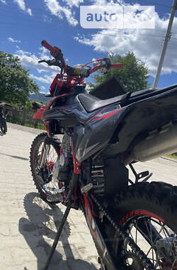 Мотоцикл Кросс Kovi 250 Advance 2023 в Верховині