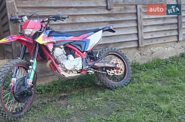 Мотоцикл Кросс Kovi 250 Advance 2022 в 