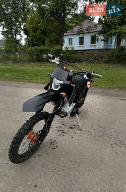 Мотоцикл Кросс Kovi 250 Advance 2024 в 