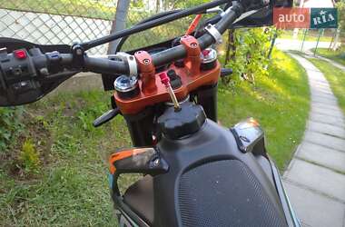 Мотоцикл Внедорожный (Enduro) Kovi 250 Advance 2024 в 