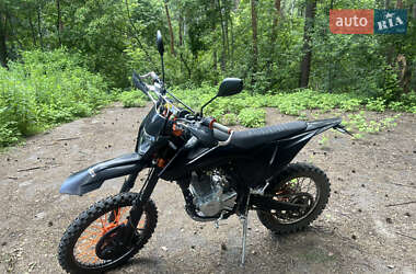 Мотоцикл Кросс Kovi 250 Advance 2024 в 