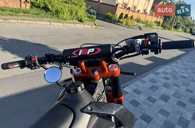 Мотоцикл Внедорожный (Enduro) Kovi 250 Advance 2024 в 