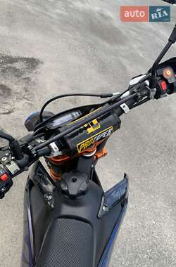 Мотоцикл Кросс Kovi 250 Advance 2024 в 