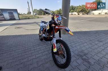 Мотоцикл Внедорожный (Enduro) Kovi 250 Advance 2021 в 
