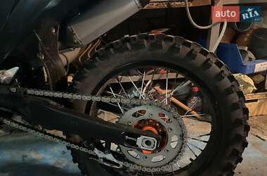 Мотоцикл Кросс Kovi 250 Advance 2024 в 
