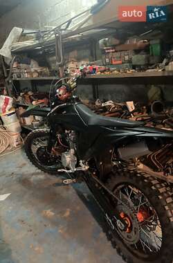 Мотоцикл Кросс Kovi 250 Advance 2024 в 