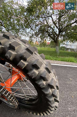 Мотоцикл Внедорожный (Enduro) Kovi 250 Advance 2024 в 