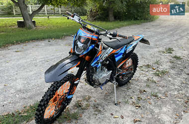 Мотоцикл Внедорожный (Enduro) Kovi 250 Advance 2023 в Тульчине