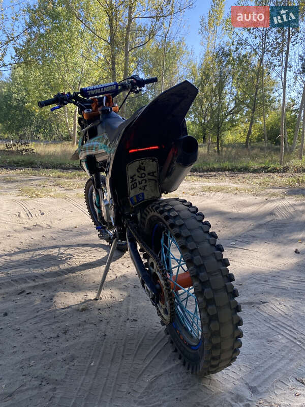 Мотоцикл Внедорожный (Enduro) Kovi 250 Advance 2023 в Котельве
