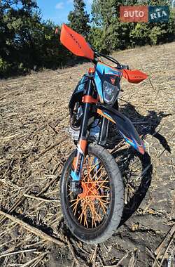Мотоцикл Внедорожный (Enduro) Kovi 250 Advance 2023 в 