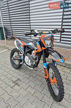 Мотоцикл Внедорожный (Enduro) Kovi 250 Advance 2025 в Коломые