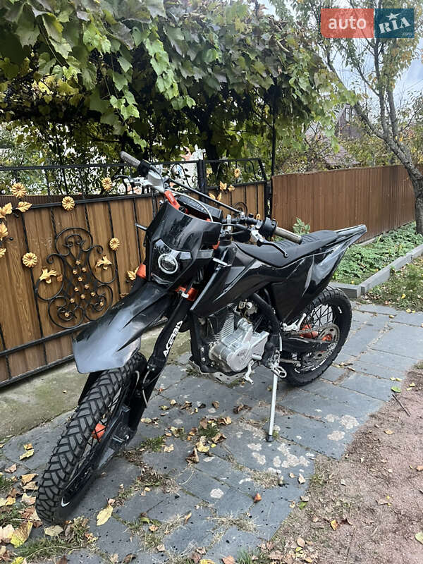 Мотоцикл Внедорожный (Enduro) Kovi 250 Advance 2024 в На Новой Боровой