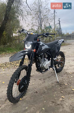 Мотоцикл Внедорожный (Enduro) Kovi 250 Advance 2025 в Борисполе