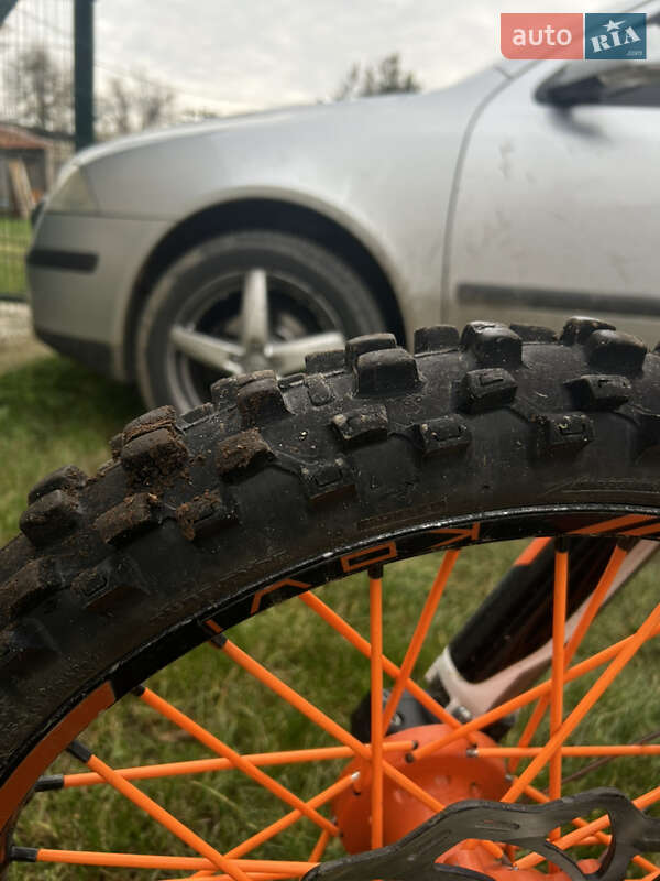 Мотоцикл Позашляховий (Enduro) Kovi 250 Advance 2023 в Великому Березному фото 3 Мотоцикл Позашляховий (Enduro) Kovi 250 Advance 2023 в Великому Березному