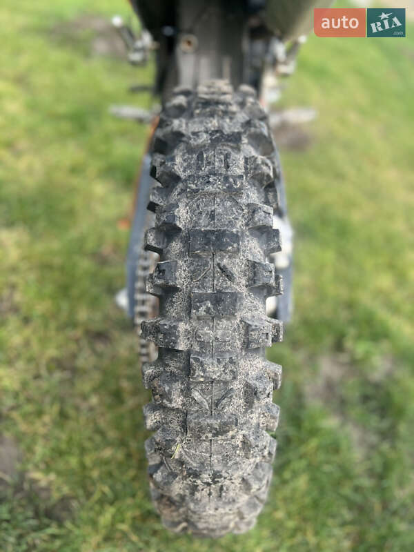 Мотоцикл Кросс Kovi 250 Advance 2024 в Рівному фото 5 Мотоцикл Кросс Kovi 250 Advance 2024 в Рівному