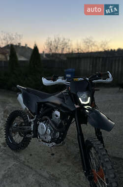 Мотоцикл Позашляховий (Enduro) Kovi 250 Advance 2024 в Жовкві