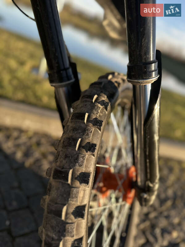 Мотоцикл Внедорожный (Enduro) Kovi 250 Advance 2024 в Жовкве