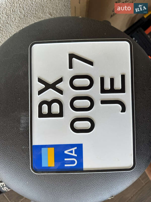 Мотоцикл Внедорожный (Enduro) Kovi 250 Advance 2024 в Хмельницком