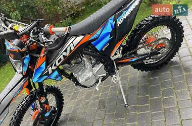 Грузовые мотороллеры, мотоциклы, скутеры, мопеды Kovi 250 Advance 2024 в Хмельницком