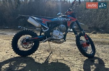 Мотоцикл Внедорожный (Enduro) Kovi 250 Advance 2025 в Делятине