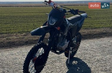Мотоцикл Кросс Kovi 250 Advance 2025 в Тернополі