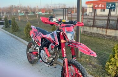 Мотоцикл Кросс Kovi 250 Advance 2025 в Таращі