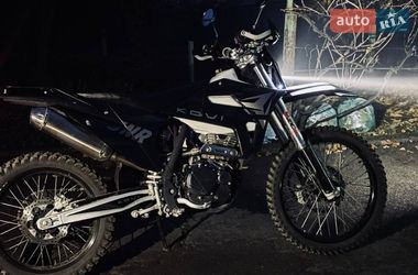 Мотоцикл Многоцелевой (All-round) Kovi 250 Advance 2023 в Днепре