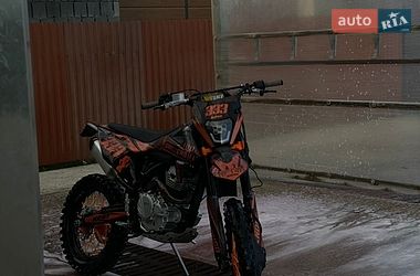 Мотоцикл Кросс Kovi 250 Advance 2023 в Ужгороде