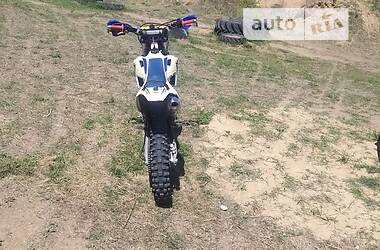 Мотоцикл Внедорожный (Enduro) Kovi 250 Lite 4T 2020 в Николаеве