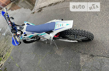 Мотоцикл Внедорожный (Enduro) Kovi 250 Lite 4T 2021 в 