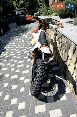 Мотоцикл Позашляховий (Enduro) Kovi 250 Lite 4T 2021 в 