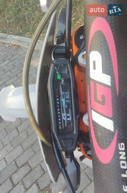 Мотоцикл Внедорожный (Enduro) Kovi 250 Lite 4T 2023 в 