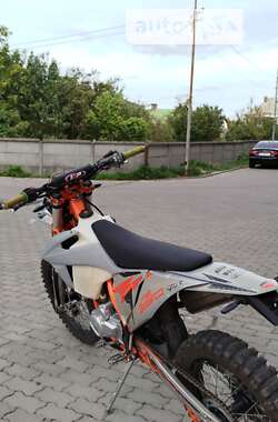 Мотоцикл Внедорожный (Enduro) Kovi 250 Lite 4T 2023 в Жовкве