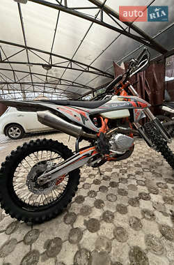 Мотоцикл Позашляховий (Enduro) Kovi 250 Lite 4T 2023 в 