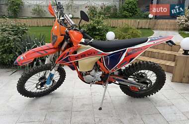 Мотоцикл Внедорожный (Enduro) Kovi 250 Lite 4T 2020 в Днепре