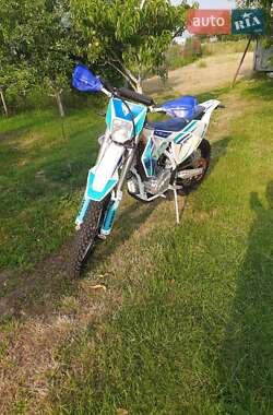 Мотоцикл Позашляховий (Enduro) Kovi 250 Lite 4T 2021 в 