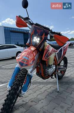 Мотоцикл Внедорожный (Enduro) Kovi 250 Lite 4T 2021 в Одессе