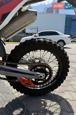 Мотоцикл Позашляховий (Enduro) Kovi 250 Lite 4T 2021 в 
