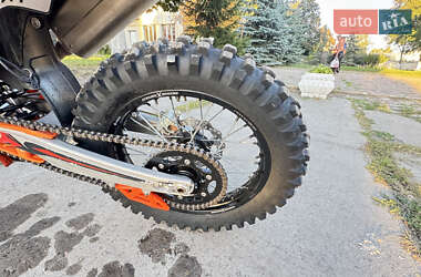 Мотоцикл Позашляховий (Enduro) Kovi 250 Lite 4T 2023 в 