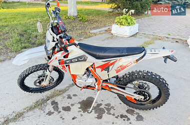 Мотоцикл Внедорожный (Enduro) Kovi 250 Lite 4T 2023 в Киеве