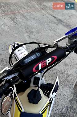Мотоцикл Внедорожный (Enduro) Kovi 250 Lite 4T 2021 в 
