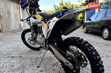 Мотоцикл Внедорожный (Enduro) Kovi 250 Lite 4T 2021 в 