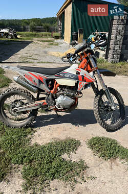 Мотоцикл Кросс Kovi 250 Lite 4T 2024 в 