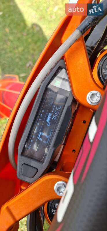 Мотоцикл Позашляховий (Enduro) Kovi 250 Lite 4T 2021 в Івано-Франківську фото 4 Мотоцикл Позашляховий (Enduro) Kovi 250 Lite 4T 2021 в Івано-Франківську